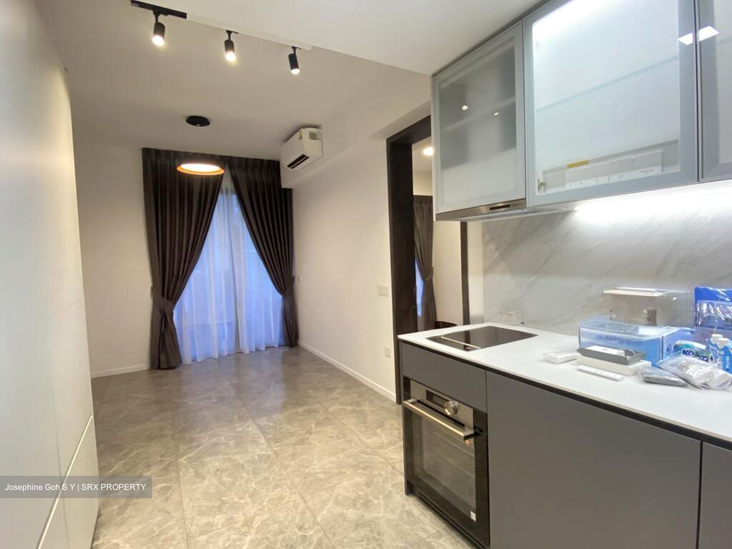 The M (D7), Apartment #509182561